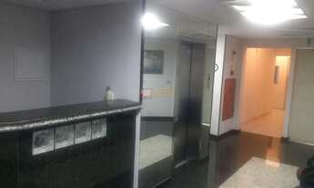 Imagem: Prédio Comercial no Bairro Centro em São