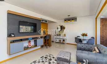 Imagem 2: Apartamento 2 quartos 2 vagas