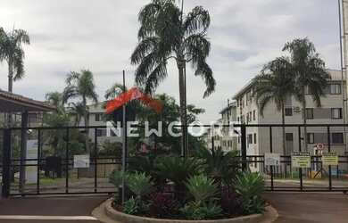 Imagem 3: Apartamento em Avenida Rosalvo Marques Bonfim - Jardim Maria Celina - Londrina/PR