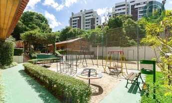 Imagem 5: Apartamento para alugar, 65 m² por R$ 3.712,90/mês - Mossunguê - Curitiba/PR