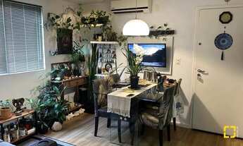 Imagem 3: Apartamento venda no Itacorubi com 2 quartos R$ 550.000