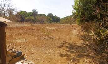 Imagem 7: Imóvel para venda possui 45000 metros quadrados com 3 quartos em Planaltina - Brasília - D