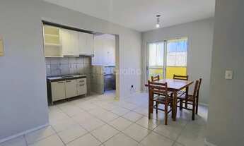 Imagem 3: Apartamento 2 dormitórios financiável a venda sul da ilha