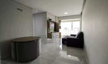 Imagem: Apartamento a venda no Bairro da Mooca