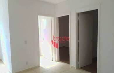 Imagem 6: Apartamento para Alugar de 02 Quartos no Bairro Jardim Florestan Fernandes em Ribeirão Pre