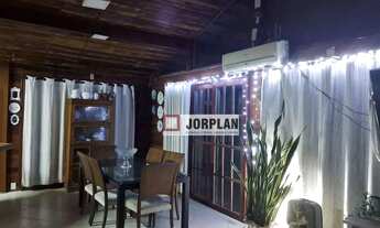 Imagem 2: Casa com 4 dormitórios para alugar, 390 m² por R$ 11.133,33/mês - Barra de Maricá - Maricá