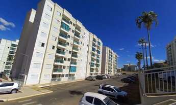 Imagem: Apartamento Grand tropical 2 Quartos sendo