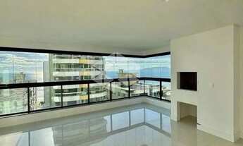 Imagem: Apartamento com 4 suítes e 3 vagas de garagem