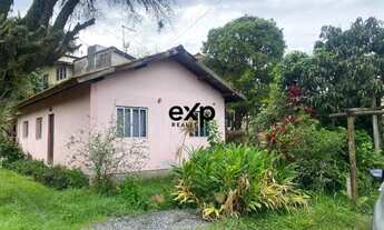 Imagem 3: Terreno com casa 504m a venda em Lagoa da Conceição