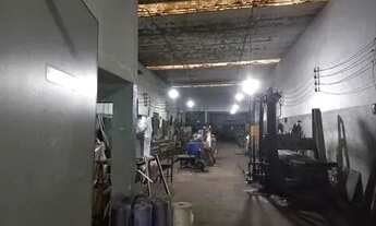 Imagem 4: Galpão à venda - Lapa de Baixo, São Paulo