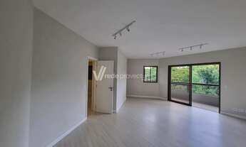 Imagem 4: Apartamento - Jardim Proença - Campinas