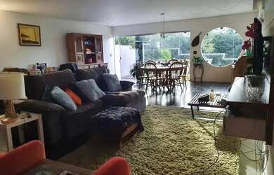 Imagem 3: Casa de condomínio em Rua Lazar Segal - Granja Viana - Cotia/SP