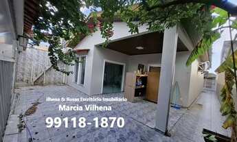 Imagem 4: Casa 3 suítes ao lado do Hiléia. Edícula, splits, armários cozinha. Redenção. 180m2. Venda