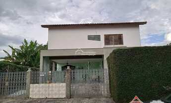 Imagem: Casa com 4 quartos, Cidade Jardim - Jacareí