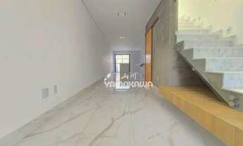 Imagem 3: Sobrado com 3 dormitórios à venda, 220 m² por R$ 1.250.000,00 - Penha - São Paulo/SP