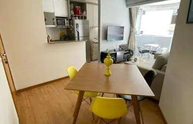 Imagem 6: Apartamento 2 quartos em Praia de Itaparica