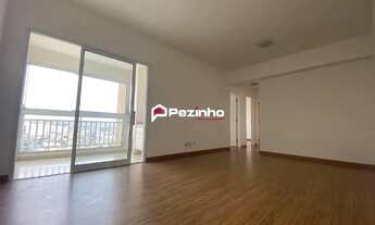 Imagem: Apartamento para alugar em Limeira, Desmembramento