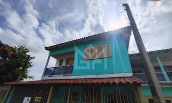 Imagem 2: Casa espaçosa para alugar no Bairro Girassol com excelente estrutura