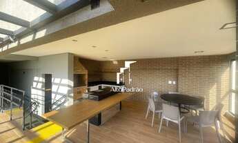 Imagem 4: Apartamento com 1 dormitório para alugar, 26 m² por R$ 2.200,00/mês - São Cristóvão - Tere