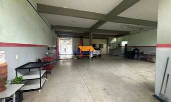 Imagem 2: Lote de 435,72m² com 4 moradias e um galpão, bairro São Gabriel, Belo Horizonte/MG