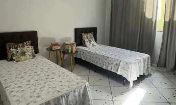 Imagem 6: CASA NO CAMPO LIMPO