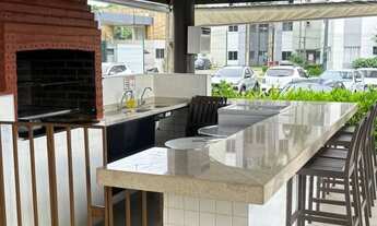 Imagem 7: Apartamento 3 quartos condomínio IPÊ