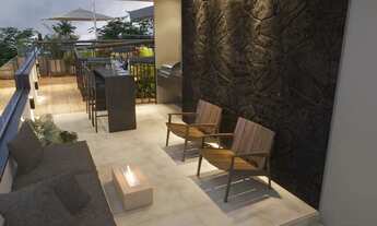 Imagem 7: Studio em Coqueiros, Florianópolis/SC