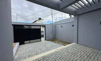 Imagem 2: Casa no Santo Antônio Campina Grande