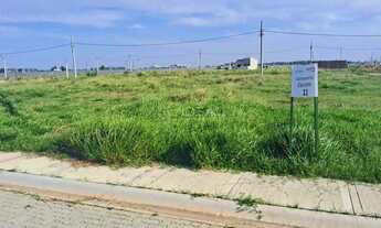 Imagem 2: Terreno em Cidade Jardim - Campos dos Goytacazes