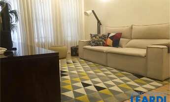 Imagem 3: SOBRADO - VILA CANERO - SP