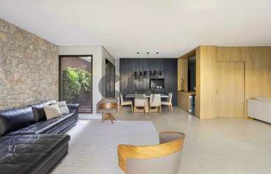 Imagem 4: Casa de Condomínio - 4 Dormitórios (Suítes) à Venda no Brooklin - São Paulo/SP