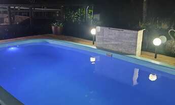 Imagem 4: Chácara de alto padrão em condomínio