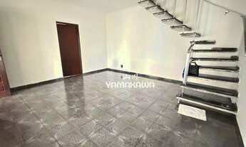 Imagem 2: Casa com 2 dormitórios para alugar, 150 m² por R$ 4.560,47/mês - Vila Carrão - São Paulo/S