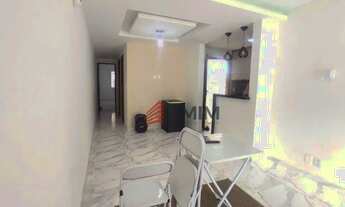 Imagem 6: Casa com 2 Quartos, Piscina e Churrasqueira à Venda em no Barroco (Itaipuaçu) - Maricá/RJ