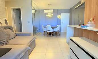 Imagem 3: COND SOUL MOBILIADO - 3 QUARTOS - VALOR DE OCASIÃO