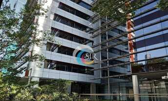 Imagem 3: Conjunto para alugar, 380 m² por R$ 31.241/mês - Brooklin - São Paulo/SP