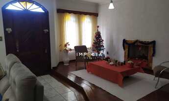 Imagem 3: Casa com 5 dormitórios à venda, 293 m² por R$ 1.400.000 - Pousada dos Campos - Pouso Alegr