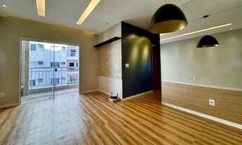 Imagem 2: Apto, 80m², 3/4, 1 vaga no Ed. Torres Trivento