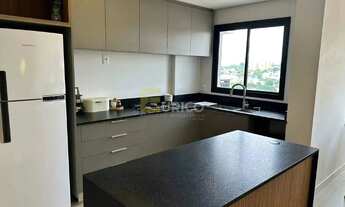 Imagem 5: Apartamento à venda no Condomínio Meraki Patriani em Campinas/SP