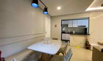 Imagem 2: VENDA APARTAMENTO | ARAÇAGY