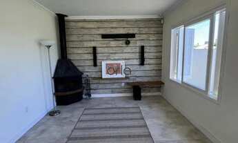 Imagem 5: Casa com 03 dormitórios sendo 02 suítes e piscina à venda no bairro Remanso, em Xangri-Lá