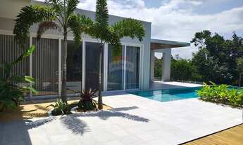 Imagem 4: Casa de 4 quartos em condomínio a venda em Porto Seguro Bahia