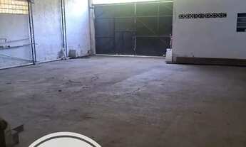 Imagem 2: EXCELENTE GALPÃO 100% COBERTO COM 500M2 COM SALAS NO JARDIM SULACAP! IMPERDIVEL!