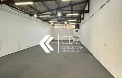 Imagem 3: Galpão Comercial ZR3 no Jardim São Guilherme, Sorocaba/SP