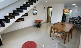 Imagem 3: Oportunidade Casa Duplex à venda em Guarapari-ES, Pontal de Santa Mônica: 2 quartos, 2 suí