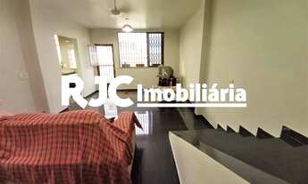 Imagem 6: Casa de Vila Duplex com 4 quartos