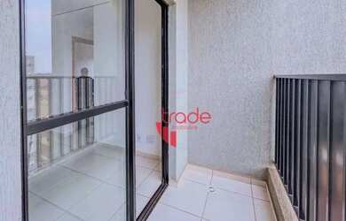 Imagem 3: Apartamento com 2 dormitórios para alugar, 55 m² por R$ 3.199,13/mês - Bonfim Paulista - R