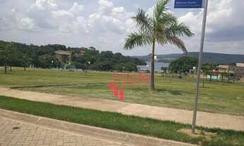 Imagem 2: Terreno à Venda em Condomínio Fechado em Rifaina com 400,00 m²