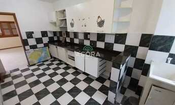 Imagem 5: Apartamento de 03 dormitórios semi mobiliado