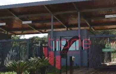 Imagem 4: Terreno Residencial em Condomínio Fechado à Venda no Bairro Residencial e Empresarial Alph